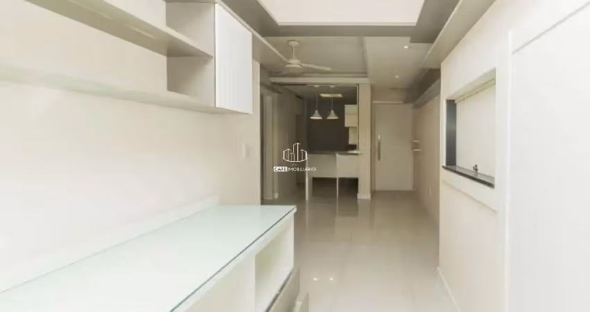 Apartamento com 1 quarto para alugar na Rua Jaime Telles, 113, Petrópolis, Porto Alegre