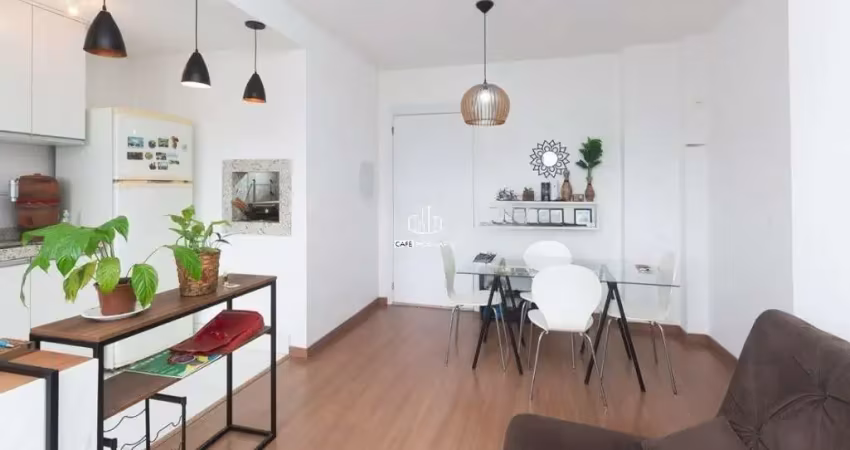 Apartamento com 2 quartos para alugar na Rua Sapê, 1020, Passo da Areia, Porto Alegre