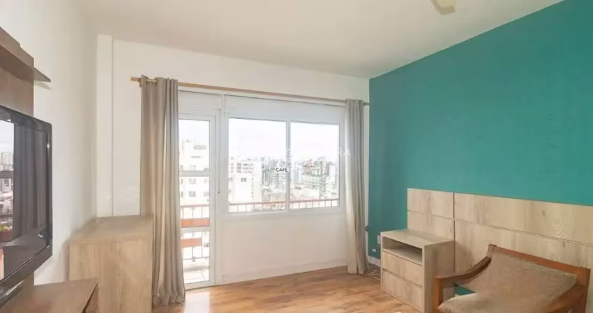 Apartamento com 3 quartos para alugar na Rua Giordano Bruno, 388, Rio Branco, Porto Alegre
