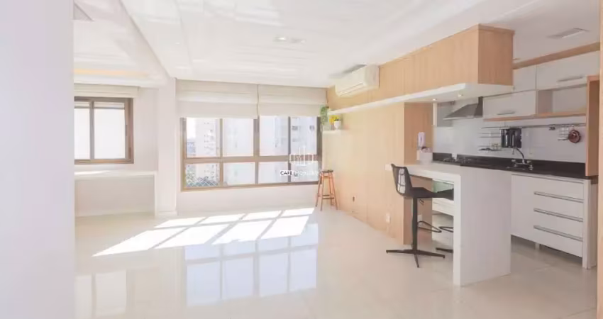 Apartamento com 2 quartos para alugar na Rua Jari, 735, Passo da Areia, Porto Alegre