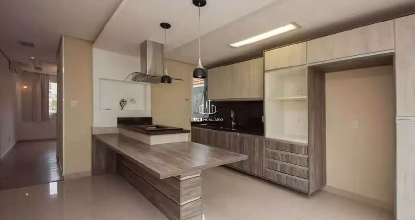 Casa com 2 quartos para alugar na Rua Engenheiro Walter Boehl, 448, Vila Ipiranga, Porto Alegre