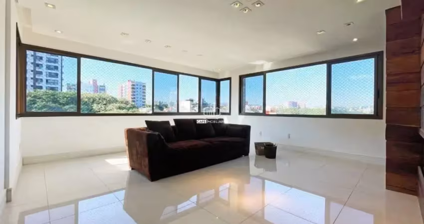Apartamento com 2 quartos para alugar na Rua Geraldo Souza Moreira, 200, Passo da Areia, Porto Alegre
