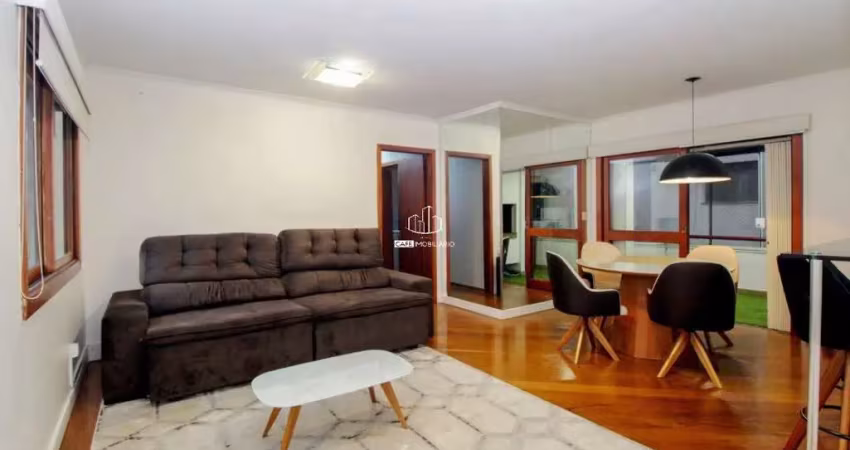 Apartamento com 3 quartos para alugar na Rua Sinimbú, 117, Petrópolis, Porto Alegre