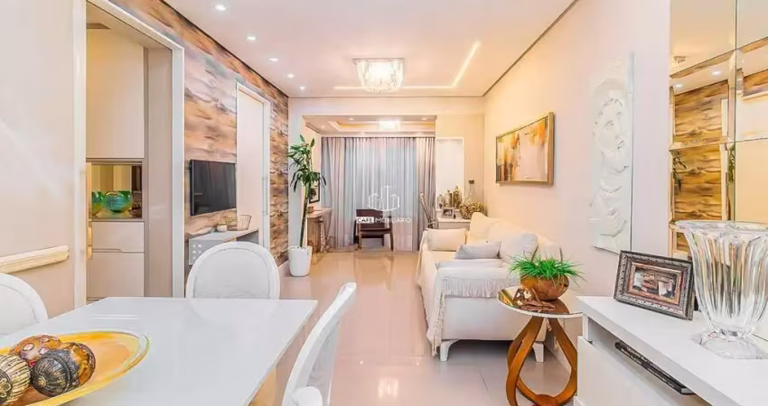 Apartamento com 2 quartos à venda na Rua Sapê, 418, Passo da Areia, Porto Alegre