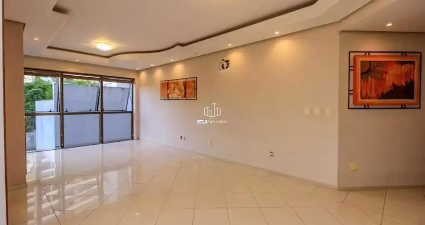 Apartamento com 3 quartos para alugar na Rua Carvalho Monteiro, 210, Petrópolis, Porto Alegre