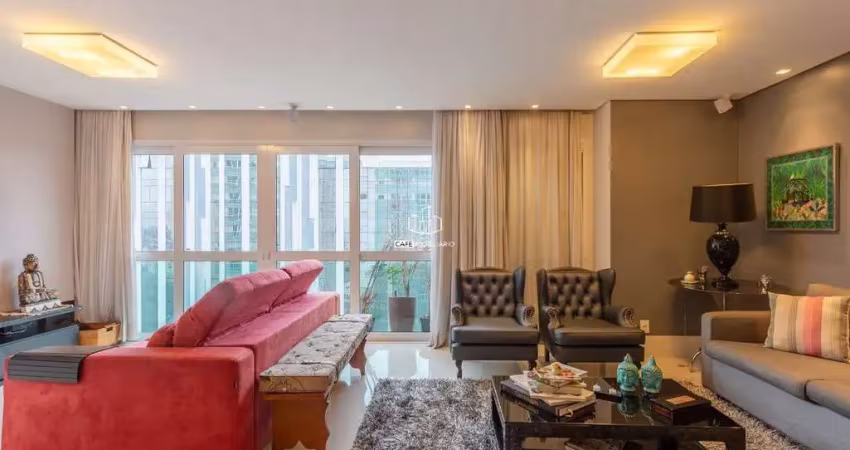 Apartamento com 3 quartos para alugar na Avenida Inácio Vasconcelos, 40, Boa Vista, Porto Alegre