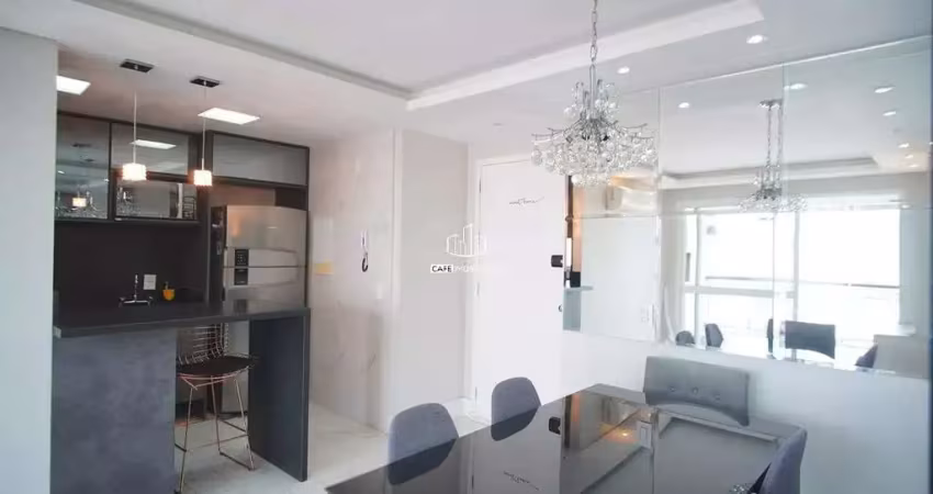 Apartamento com 2 quartos para alugar na Rua Jari, 359, Passo da Areia, Porto Alegre