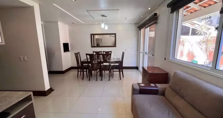 Casa em condomínio fechado com 3 quartos para alugar na Avenida Willy Eugênio Fleck, 1500, Sarandi, Porto Alegre