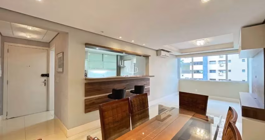 Apartamento com 2 quartos para alugar na Rua Tito Lívio Zambecari, 323, Mont Serrat, Porto Alegre