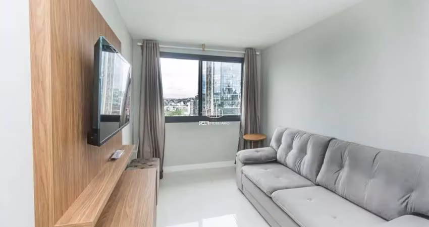 Apartamento com 1 quarto para alugar na Avenida Senador Tarso Dutra, 431, Petrópolis, Porto Alegre