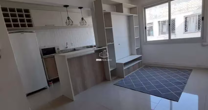 Apartamento com 1 quarto para alugar na Rua Doutor Pereira Neto, 2200, Tristeza, Porto Alegre