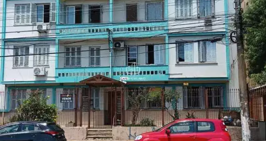 Apartamento com 2 quartos à venda na Avenida Ipiranga, 1885, Santana, Porto Alegre
