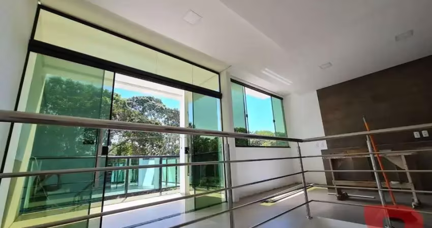 Sobrados em itapoá, apenas 600 metros do mar, com ótimo padrão de acabamento - localizado no balneário itamar