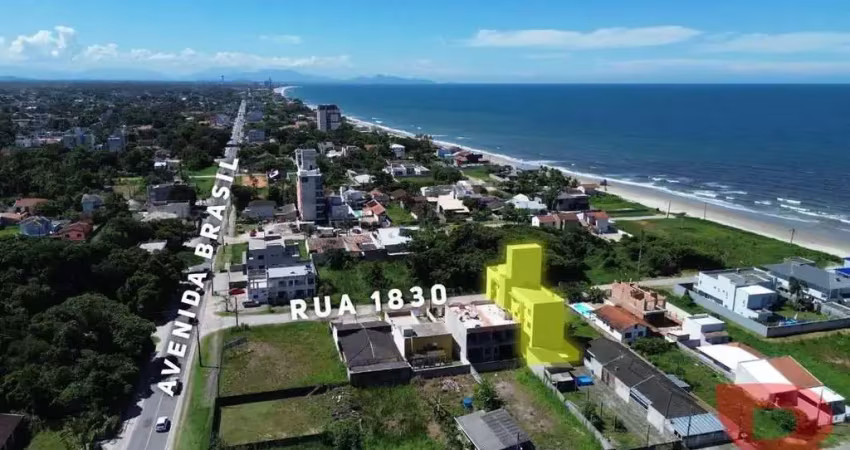 Lançamento residencial ilha do farol iii - com 03 quartos (sendo 01 suíte com sacada) - a partir de: 598.000,00