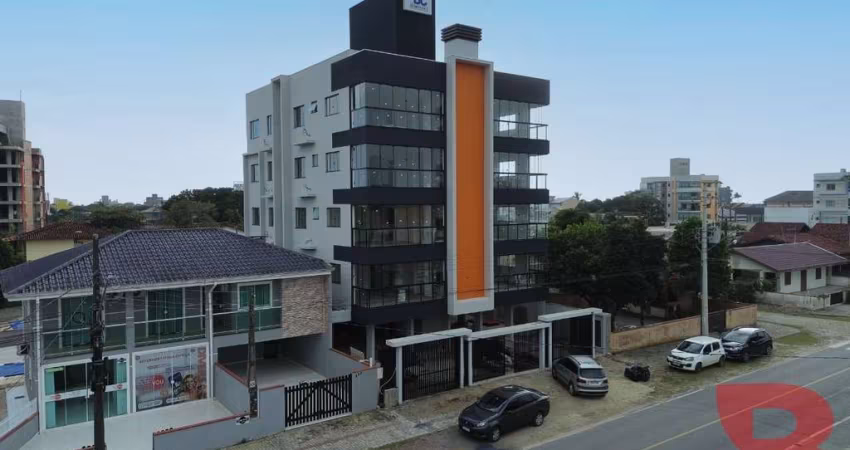 LANÇAMENTO EDIFÍCIO FIRENZE RESIDENCIAL - BALNEÁRIO JARDIM PÉROLA DO ATLÂNTICO - APTOS DE 03 DORMITÓRIOS (SENDO 01 SUÍTE COM CLOSET), COM ELEVADOR.