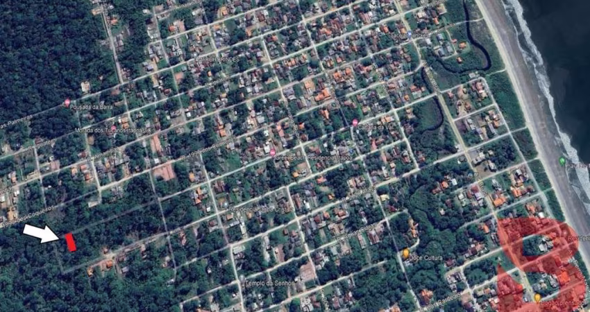 EXCELENTE OPÇÃO DE TERRENO COM 384,00 M², REGIÃO EM PLENO DESENVOLVIMENTO