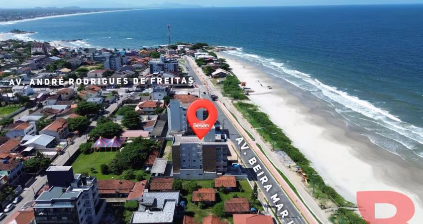 APARTAMENTO EXCLUSIVO NO TAMARINDO RESIDENCE. FRENTE PARA O MAR!