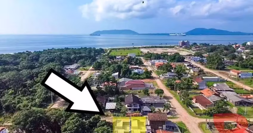 Oportunidade de casa com excelente padrão de acabamentos proximo ao mar, região em desenvolvimento