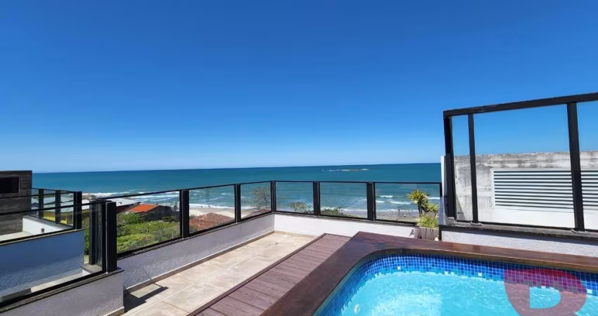 APARTAMENTO MOBILIADO, NA QUADRA DO MAR COM 03 QUARTOS (SENDO 01 SUÍTE) NO CENTRO DE ITAPOÁ/SC.