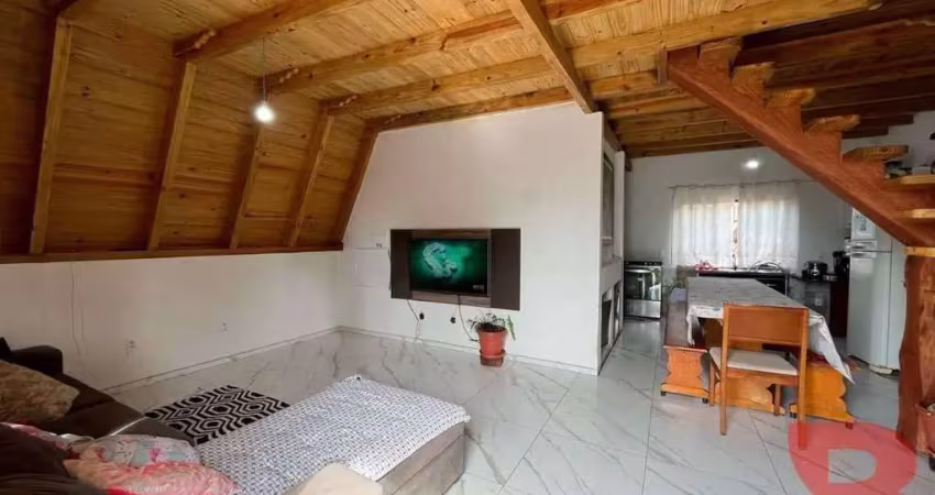 Casa com 3 quartos à venda na Rua 2375 Catacatá, 144, Pontal do Norte, Itapoá
