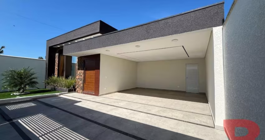 Imperdível casa para venda na Barra do Saí, Itapoá-SC: 3 quartos, 1 suíte, 2 salas, 3 banheiros, 4 vagas de garagem, 184,95 m².