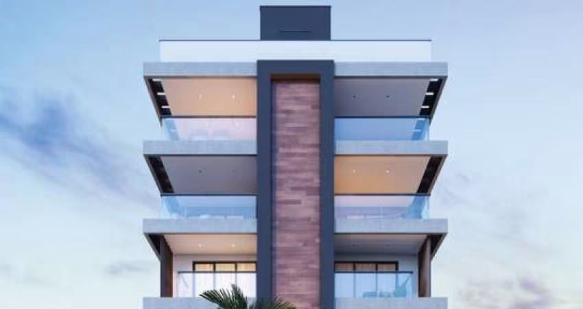 LANÇAMENTO COBERTURA RESIDENCIAL COM VISTA MAR NO EDIFICIO VERANO RESIDENCE