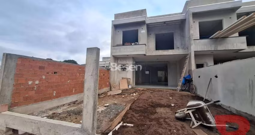 SOBRADO EM CONSTRUÇÃO LOCALIZADO NO BAL.VOLTA AO MUNDO- APENAS 400MTRS DA PRAIA