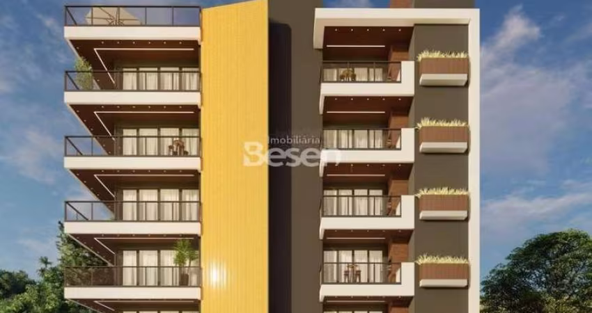 LANÇAMENTO EDIFÍCIO RESIDENCIAL GAYA - APTOS DE 03 DORMITÓRIOS (SENDO 01 SUÍTE), COM ELEVADOR.