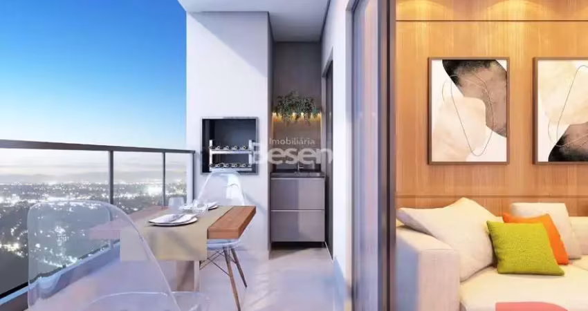 Residencial paradiso - sofisticação e exclusividade com vista mar!