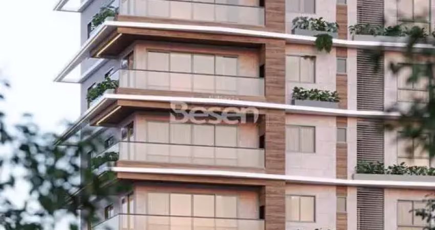 Lançamento condomínio residencial e comercial milão  - apartamentos tipo e garden - 01 a 03 dormitórios