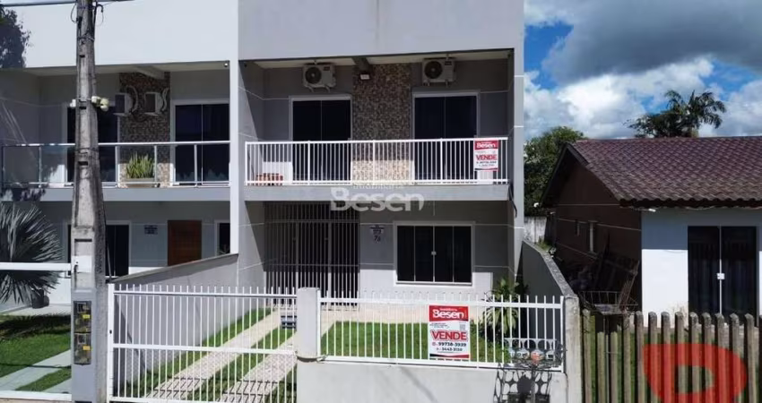 ÓTIMO IMÓVEL LOCALIZADO NO BAL.SÃO JOSÉ PROXIMO A AVENIDA CELSO RAMOS- MOBILIADO- ***DE R$ 910.000,00 POR R$ 810.000,00***