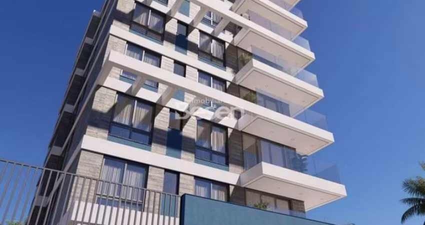 EDIFÍCIO BLUE RESIDENCE - APARTAMENTOS TIPO, GARDEN E COBERTURA, COM 03 DORMITÓRIOS (SENDO 01 SUÍTE)