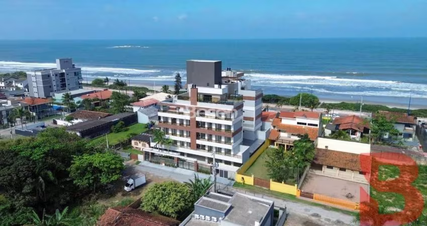 COBERTURA DUPLEX COM 3 SUÍTES NO CONDOMÍNIO MILANO - BALNEÁRIO JARDIM PÉROLA DO ATLÂNTICO