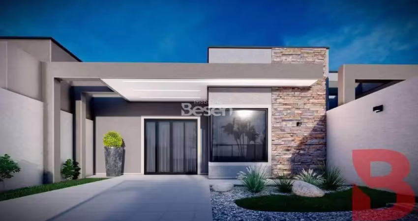 Casa com 2 dormitórios no rainha do mar ( sendo 1 suíte), excelente localização.
