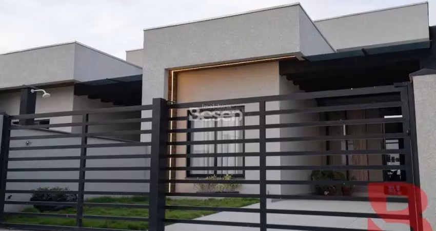 Uma casa realmente encantandora a 200mts do mar! casa pronta para morar!