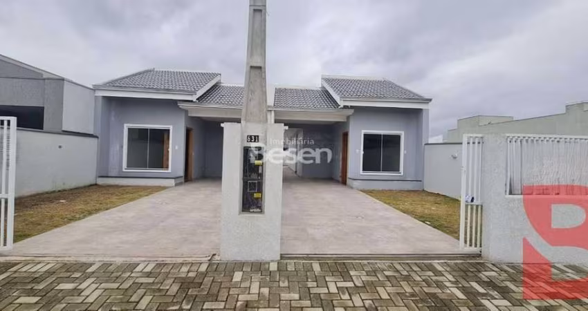 UNIDADE DE Nº 2  EM ALVENÁRIA, MEDINDO 85,06M², COM AMPLO ESPAÇO NO BALNEÁRIO SÃO JOSÉ,  PRÓXIMO AO CENTRO DE  ITAPOÁ/SC.