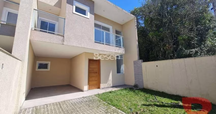 SOBRADOS NOVOS EM ALVENARIA- LOCALIZADOS NA RUA FERNÃO DE MAGALHÃES-BARRA DO SAI