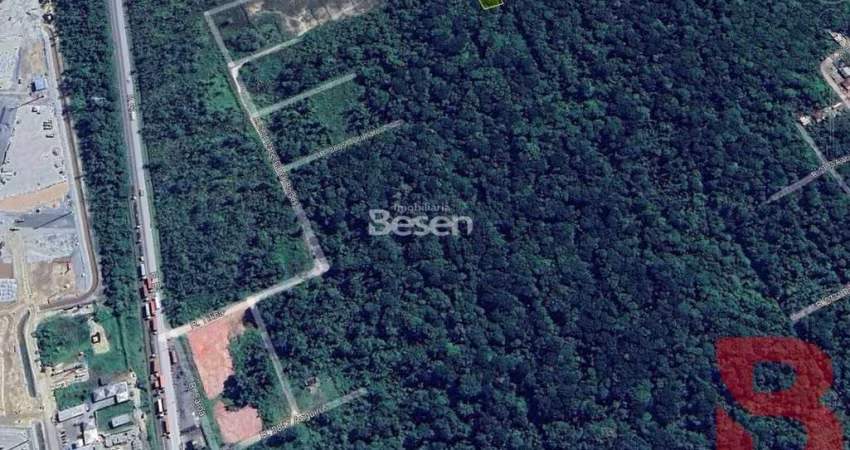 OPORTUNIDADE DE INVESTIMENTO- TERRENO PROXIMO AO PORTO DE ITAPOÁ