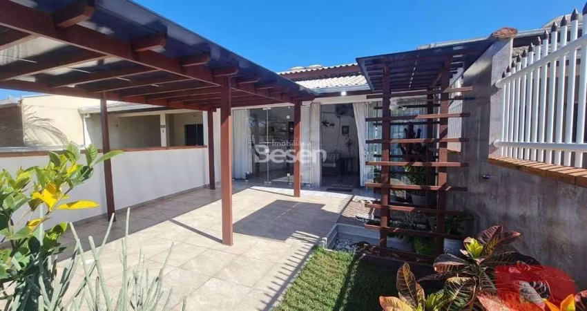 EXCELENTE CASA EM ALVENARIA LOCALIZADA NO BAL.BRASILIA-