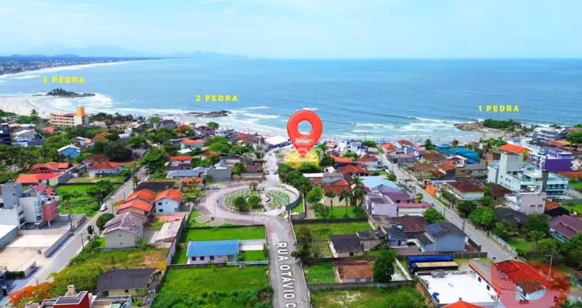 Edifício sicília - 60 metros do mar - opções apto, garden  com 03 quartos (01 suíte) e cobertura duplex com 03 suítes