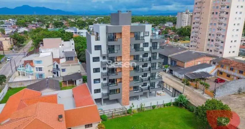 Coberturas a 150 metros do mar, com excelente localização, a apenas 150 metros da praia!   **** valores de lançamento ****