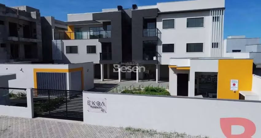 Residencial ekoa - incrivel vista para serra - apartamentos tipo, garden e cobertura, com 02 ou 03 dormitórios (sendo 01 suíte)