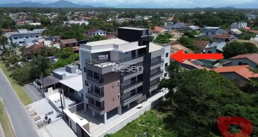 Apartamento residencial village bauer, apenas 170 metros do mar