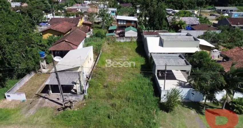 Terreno na rua 1630, loteamento princesa do mar, limpo e aterrado, com 384,00m2,