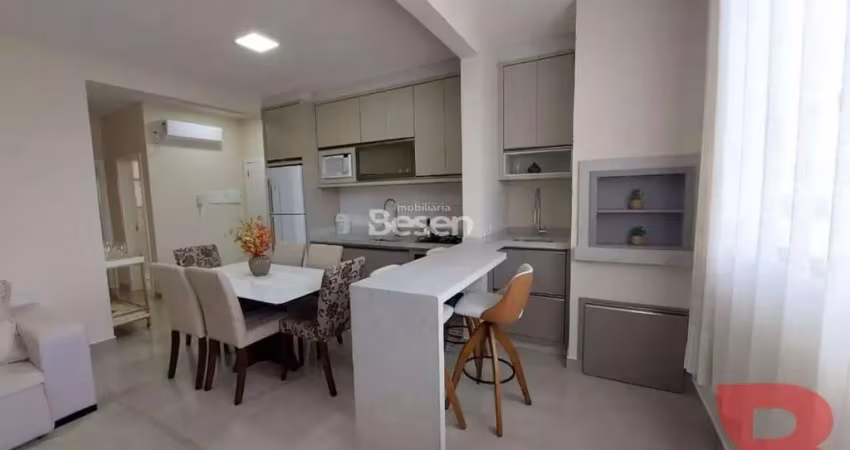 Lançamento condomínio residencial por do sol- com 02 dormitórios (sendo 01 suíte)- localizados no bairro centro