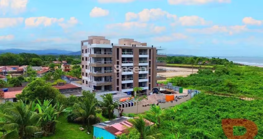 Lançamento condomínio residencial ilha da paz- bal.parque- frente mar