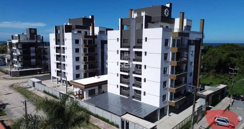 Lançamento residencial lisboa- torre b,  balneário rainha do mar - aptos de 02 e 03 dormitórios (01 suíte), com elevador.