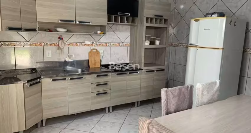Casa com 3 quartos à venda na Rua 351 Ademar Pereira, 217, Rainha do Mar, Itapoá