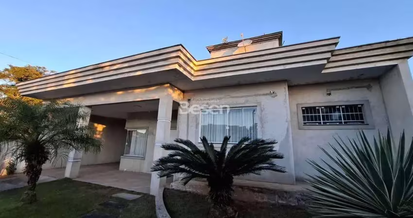 Casa com 3 quartos à venda na Rua 840 São José, 67, Itapema do Norte, Itapoá