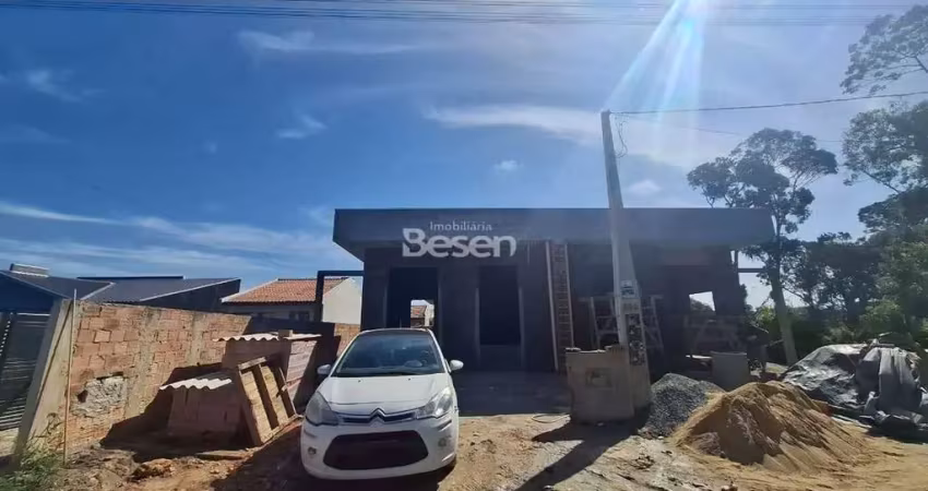 Casa com 3 quartos à venda na Rua 1309 José Fecchio, 204, Centro, Itapoá